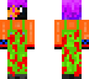 clown (halloween)
