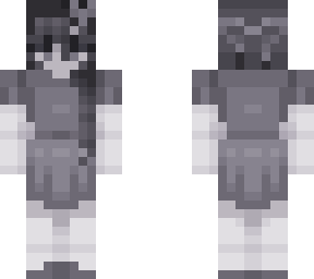 coming for you to monochrome your a-