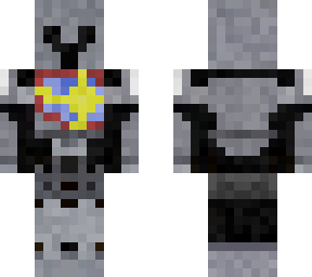 commonwealth warrior