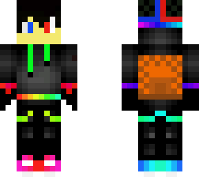 cool gaming boy
