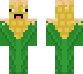 cornwaffles skin