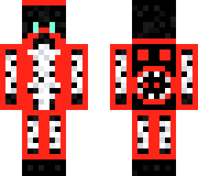 cursed demon god