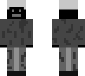dark ghost