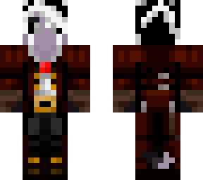 demon boy v3