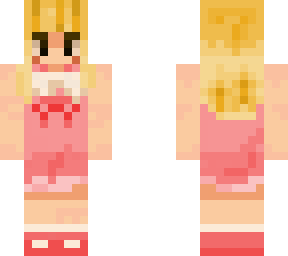 devilish angel girl