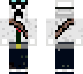 dhj white