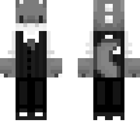 dino gray