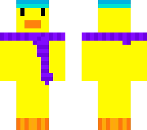 duck