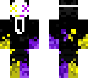 enderman rapper dude