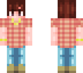 farmer