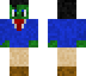 frankenboy