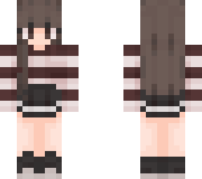 girl