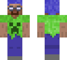glasses steve