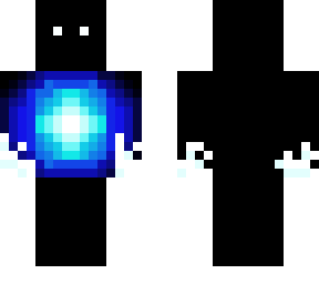 glow dude