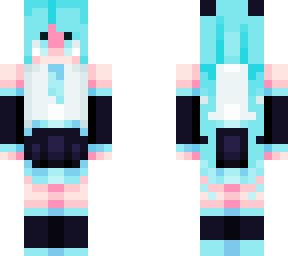 hatsune miku!
