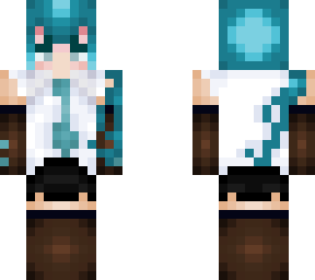 hatsune miku