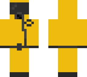 hazmat suit