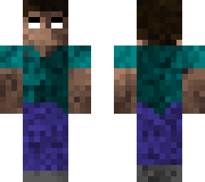herobrine 7 annoying villagers