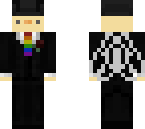 inchling duck (suit)