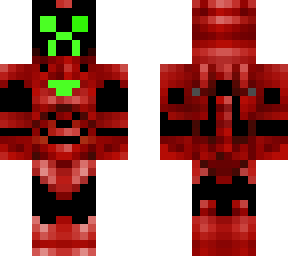 iron creeper