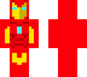iron man prime