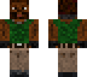 jax npc