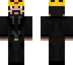 john wick 3.0 (crown)