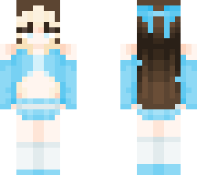 light blue alt version