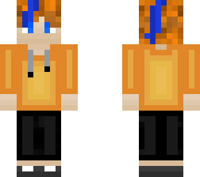 lucianmc1 (skin halloween)