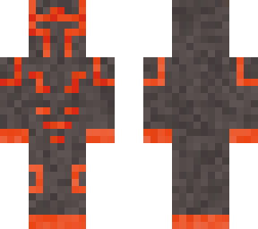 magma knight