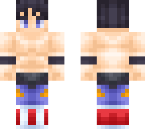 max thunder