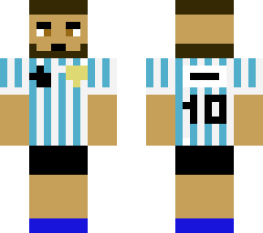 messi