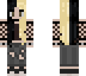 minx (oc)