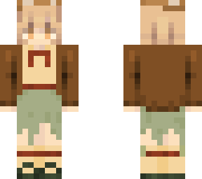 myka - start of server
