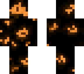 orange eyes (updated ver)