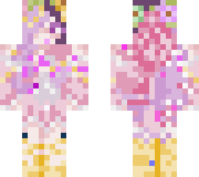 pastel fairy girl v2.0