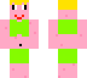 patricia