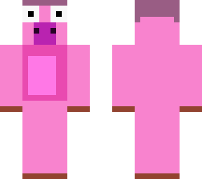 pig wig