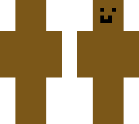 poop man