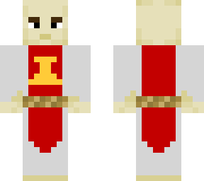 priest