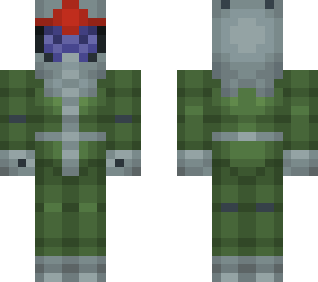 principality of zeon pilot suit (0079)