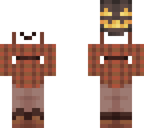 pumpkin madess // v3