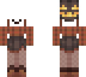 pumpkin madness // v2