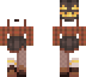 pumpkin madness / v1