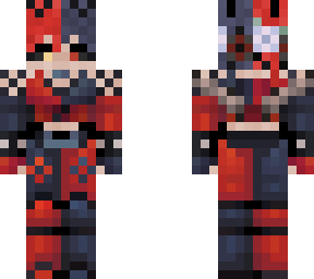 quinn spidey