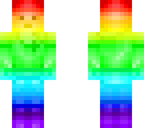 rainbow alex