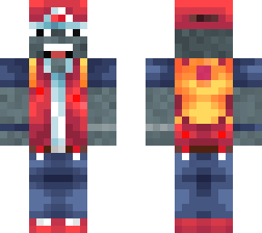 red arboa