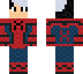 retrix spider-man