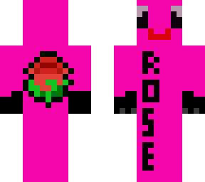 rose