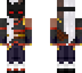 salvatore 11 mask